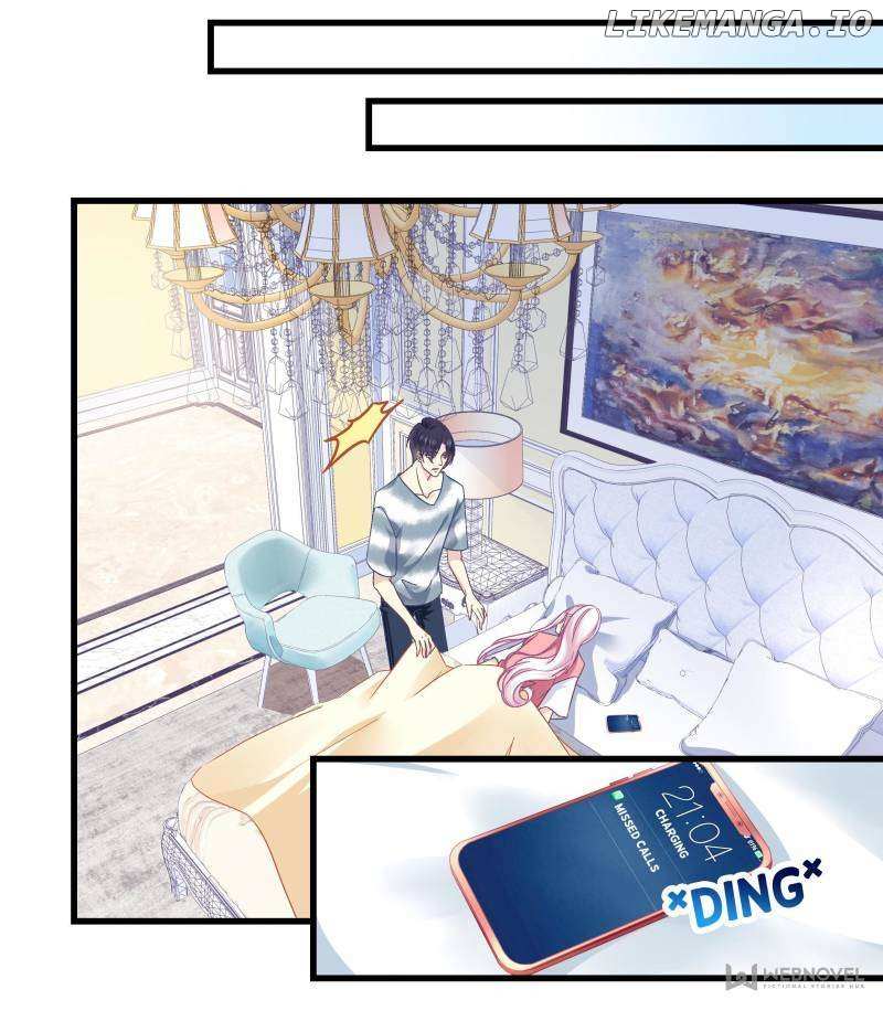 Sound of Heaven Chapter 195 12